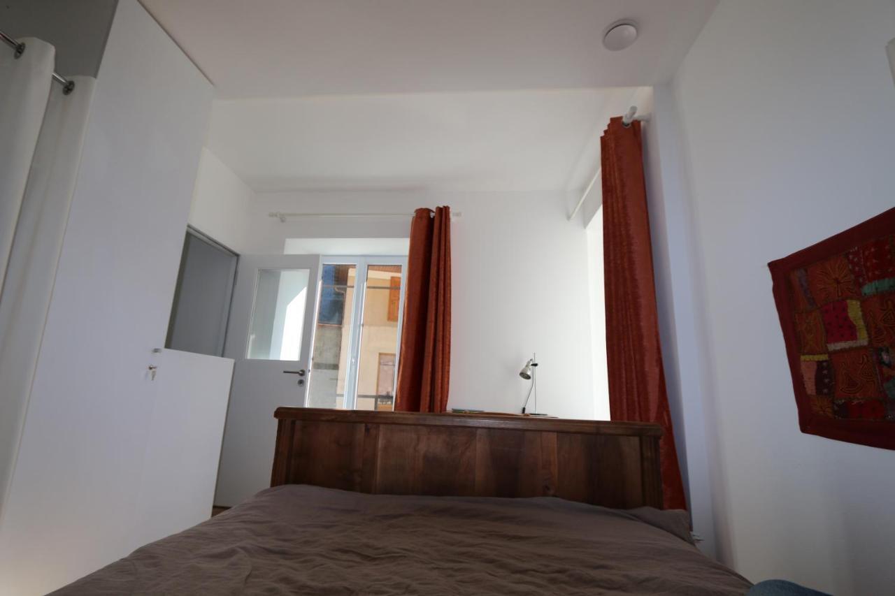 Le Postillon Rez Appartement Saint-Pierre-d'Entremont  Buitenkant foto