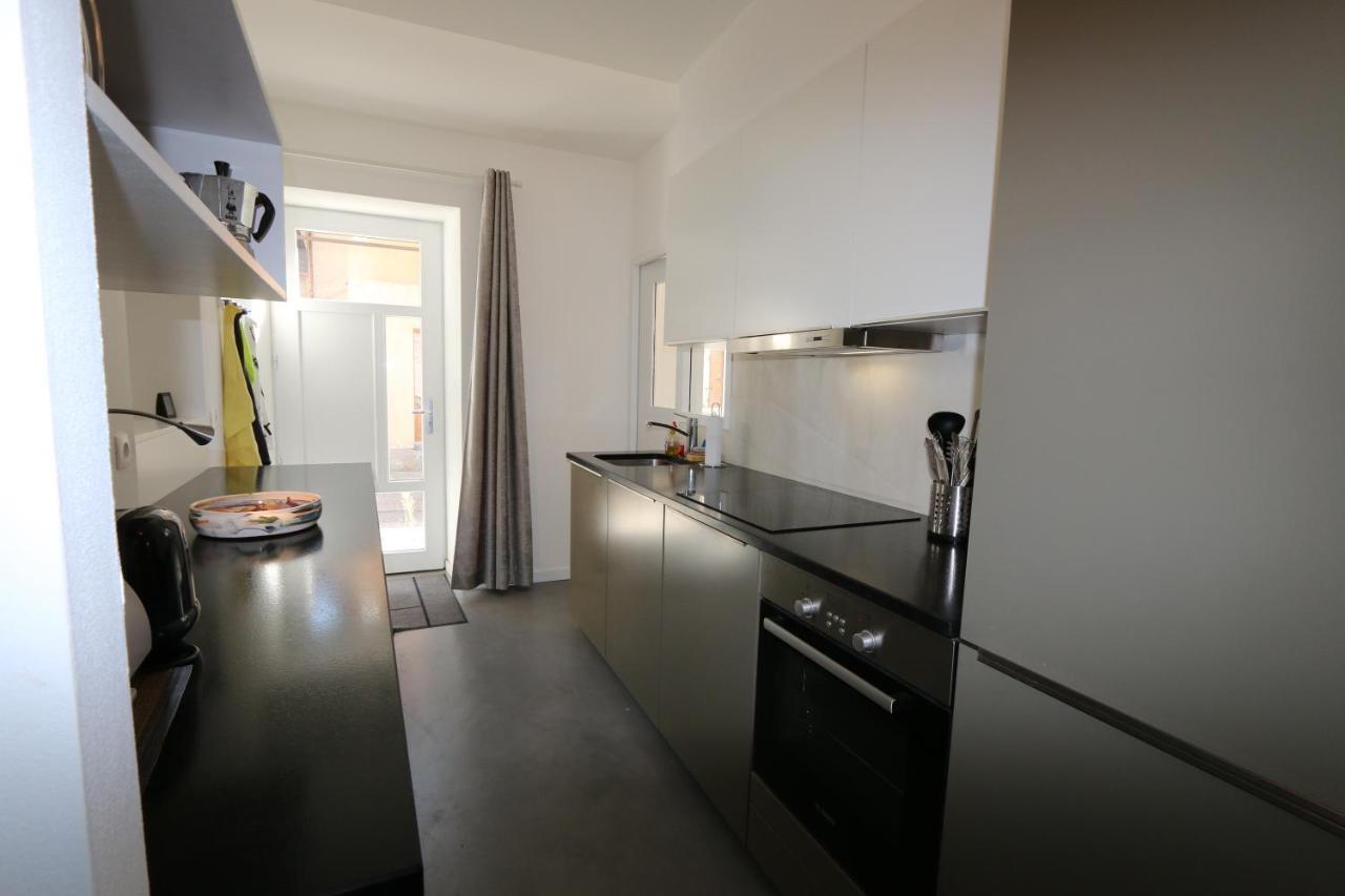 Le Postillon Rez Appartement Saint-Pierre-d'Entremont  Buitenkant foto